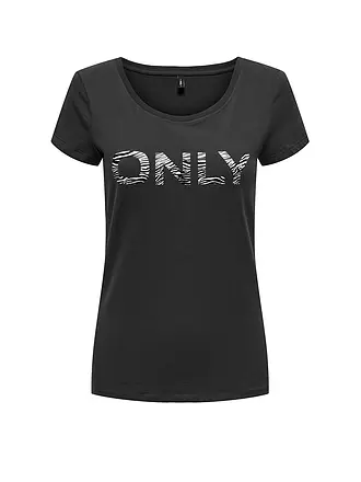 ONLY | T-Shirt ONLHELLA LIFE | 